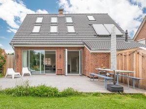 Ferienhaus für 6 Personen (120 m&sup2;) in Tönning