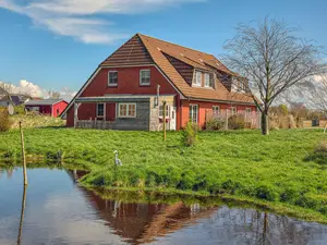 Ferienhaus für 4 Personen (80 m²) in Tönning