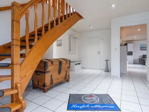 Ferienhaus für 8 Personen (155 m²) in Tönning