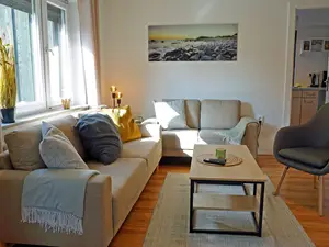 Ferienhaus für 6 Personen (95 m²) in Tönning