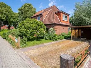 Ferienhaus für 5 Personen (90 m²) in Tönning