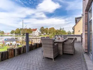 Ferienhaus für 5 Personen (130 m²) in Tönning