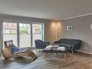 Ferienhaus für 3 Personen (68 m²) in Tönning