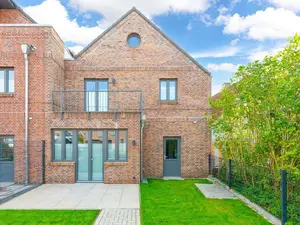 Ferienhaus für 4 Personen (95 m²) in Tönning