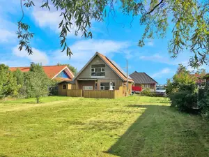 Ferienhaus für 6 Personen (75 m²) in Kating