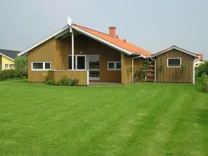 Ferienhaus für 4 Personen (75 m²) in Kating