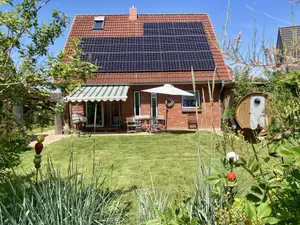 Ferienhaus für 5 Personen (100 m²) in Tönning