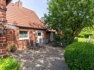 Ferienhaus für 4 Personen (90 m²) in Tönning