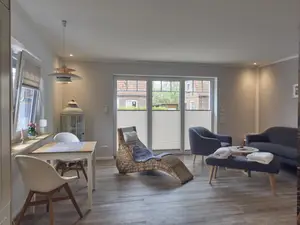 Ferienhaus für 2 Personen (68 m²) in Tönning