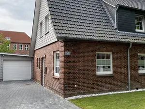 Ferienhaus für 4 Personen (100 m²) in Tönning