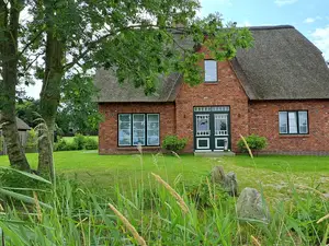 Ferienhaus für 4 Personen (100 m²) in Tönning