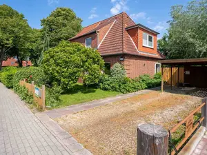 Ferienhaus für 5 Personen (90 m²) in Tönning