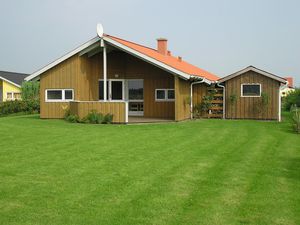 Ferienhaus für 4 Personen (75 m²) in Tönning