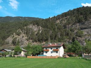 Ferienhaus für 10 Personen (145 m²) in Tösens