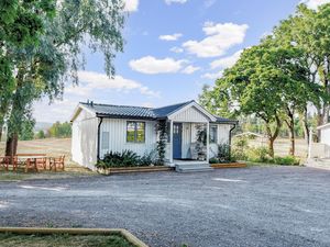 Ferienhaus für 7 Personen (53 m²) in Tösse