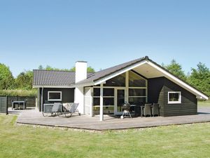 Ferienhaus für 10 Personen (104 m²) in Toftlund