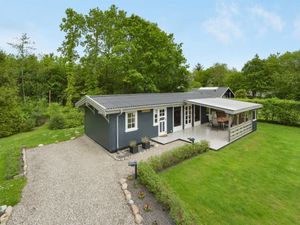 Ferienhaus für 7 Personen (61 m²) in Toftlund