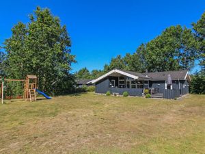 Ferienhaus für 8 Personen (120 m&sup2;) in Toftlund