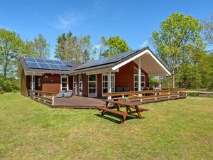 Ferienhaus für 8 Personen (104 m²) in Toftlund