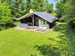 Ferienhaus für 6 Personen (51 m&sup2;) in Toftlund