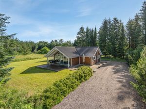 Ferienhaus für 6 Personen (73 m²) in Toftlund