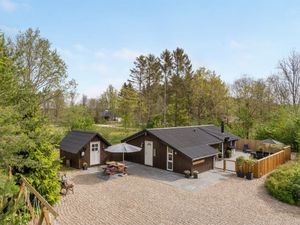 Ferienhaus für 6 Personen (72 m&sup2;) in Toftlund