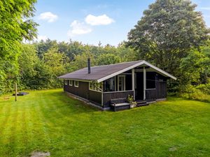 Ferienhaus für 6 Personen (68 m²) in Toftlund