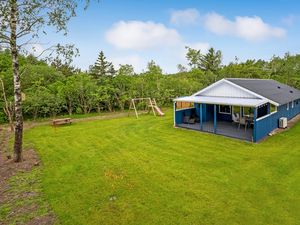 Ferienhaus für 6 Personen (73 m²) in Toftlund