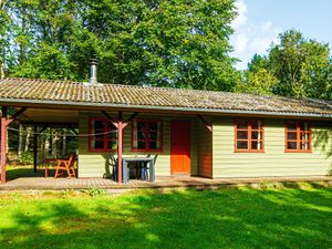 Ferienhaus für 6 Personen (60 m&sup2;) in Toftlund