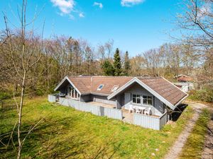 Ferienhaus für 7 Personen (107 m&sup2;) in Toftlund