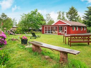 Ferienhaus für 4 Personen (70 m&sup2;) in Toftlund