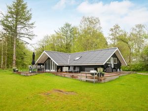 Ferienhaus für 6 Personen (64 m&sup2;) in Toftlund