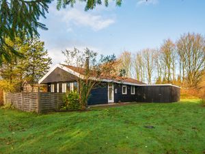 Ferienhaus für 6 Personen (62 m²) in Toftlund