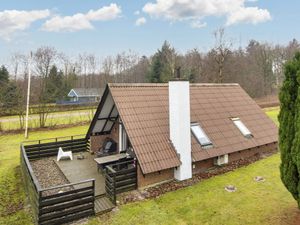 Ferienhaus für 6 Personen (70 m²) in Toftlund