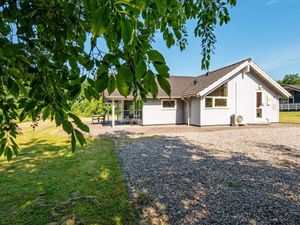 Ferienhaus für 6 Personen (87 m²) in Toftlund