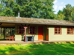 Ferienhaus für 6 Personen (60 m&sup2;) in Toftlund