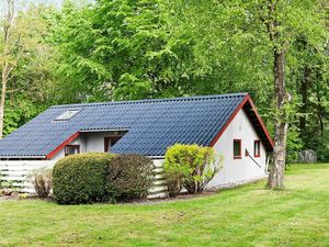 Ferienhaus für 6 Personen (72 m&sup2;) in Toftlund