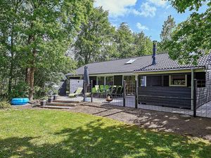 Ferienhaus für 6 Personen (104 m&sup2;) in Toftlund