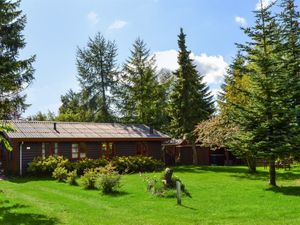 Ferienhaus für 4 Personen (59 m²) in Toftlund