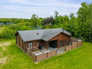 Ferienhaus für 12 Personen (158 m&sup2;) in Toftlund