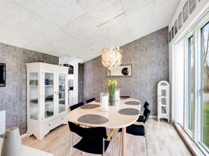 Ferienhaus für 6 Personen (70 m²) in Toftlund