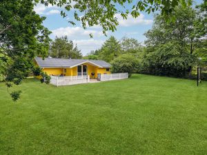 Ferienhaus für 8 Personen (100 m&sup2;) in Toftlund