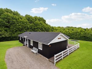 Ferienhaus für 6 Personen (97 m²) in Toftlund