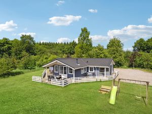 Ferienhaus für 8 Personen (110 m²) in Toftlund