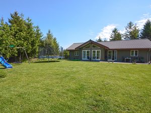 Ferienhaus für 8 Personen (134 m²) in Toftlund