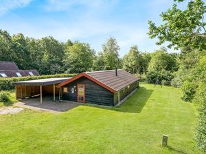 Ferienhaus für 7 Personen (84 m²) in Toftlund