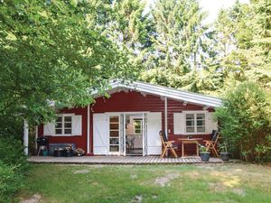 Ferienhaus für 4 Personen (46 m²) in Toftlund