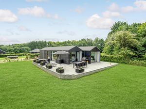 Ferienhaus für 6 Personen (100 m²) in Toftlund
