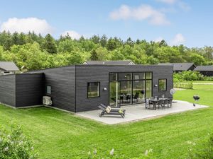 Ferienhaus für 8 Personen (120 m²) in Toftlund