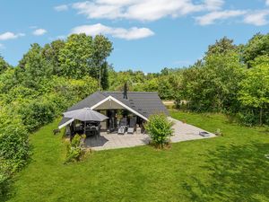 Ferienhaus für 4 Personen (50 m²) in Toftlund